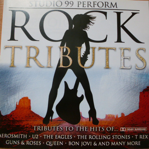 Studio 99 – Rock