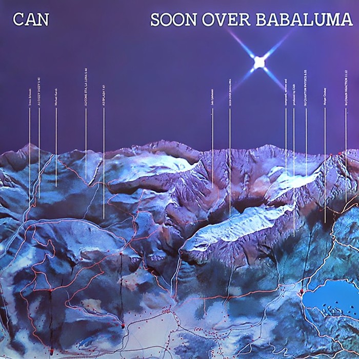 Soon Over Babaluma