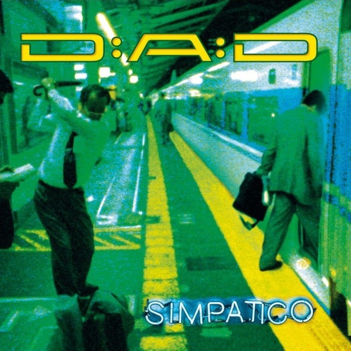 Simpatico (Remastered)