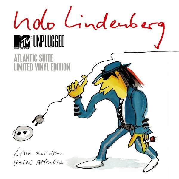 MTV Unplugged/Atlantic Suite