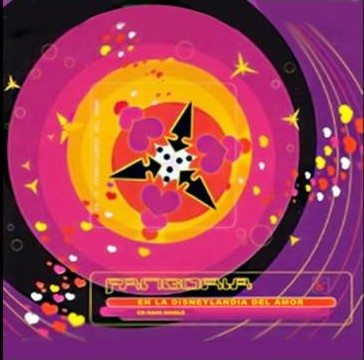 En La Disneylandia Del Amor (7")