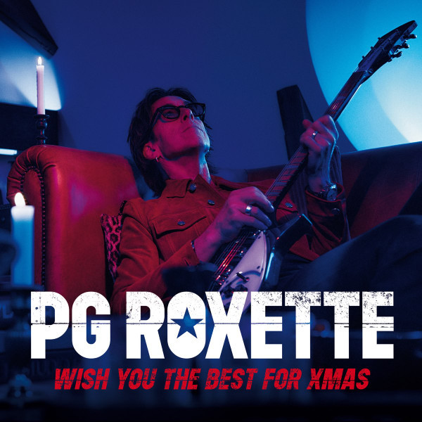 Wish You the Best for Xmas (Red Vinyl) ("7)