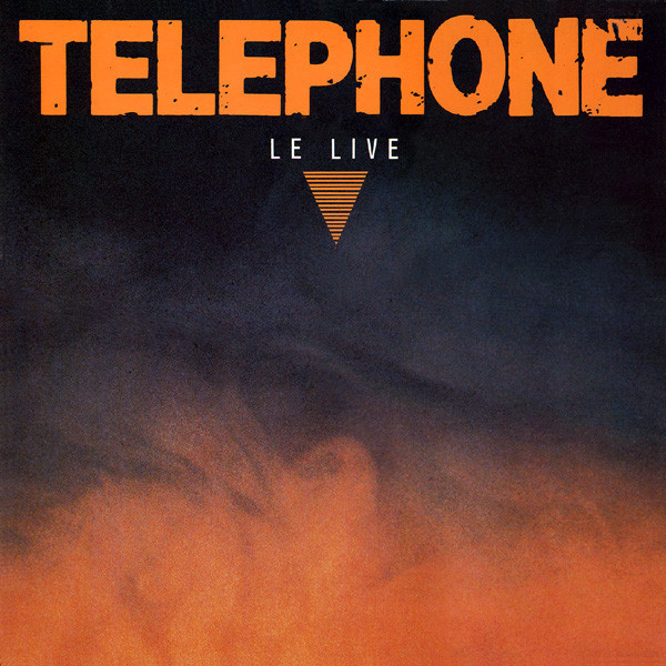 Le Live