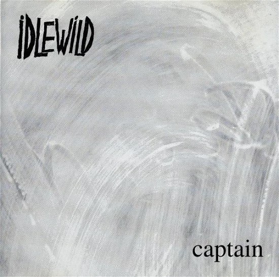 Captain (Recycled Coloured Vinyl)
