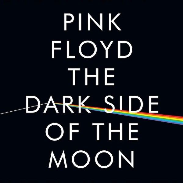 Dark Side Of The Moon (50th Anniversary 2023 Remaster Limited Collector's Edition) (Crystal Clear) (Picture Disc) (180g)