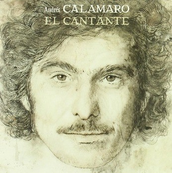 El Cantante