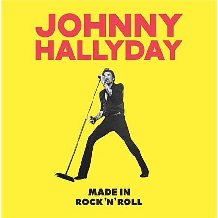 Made in Rock'n'Roll