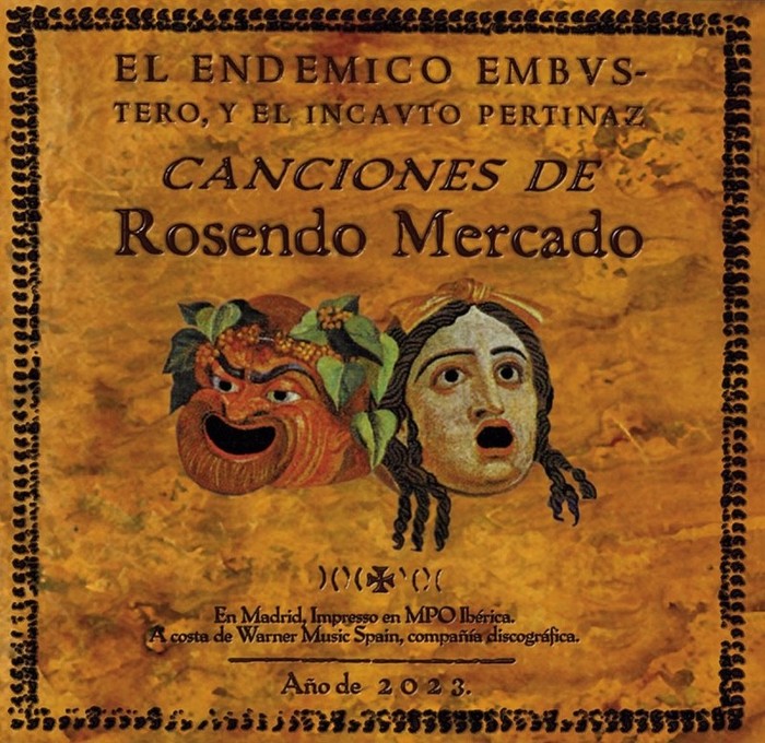 El Endémico Embustero, Y El Incauto Pertinaz
