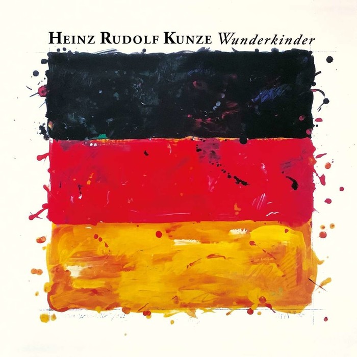 Wunderkinder