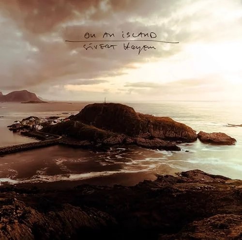 On An Island (Red Vinyl) (Limited) (LP+7")