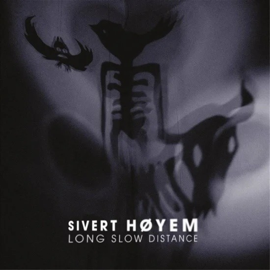 Long Slow Distance