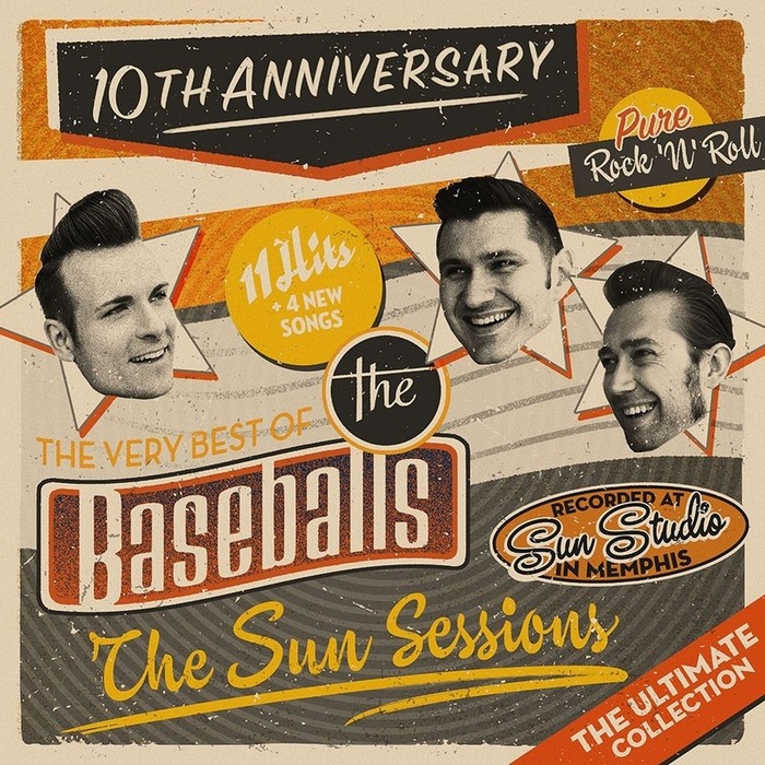 The Sun Sessions (180g)