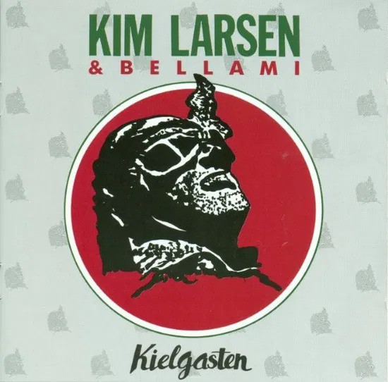 Kielgasten