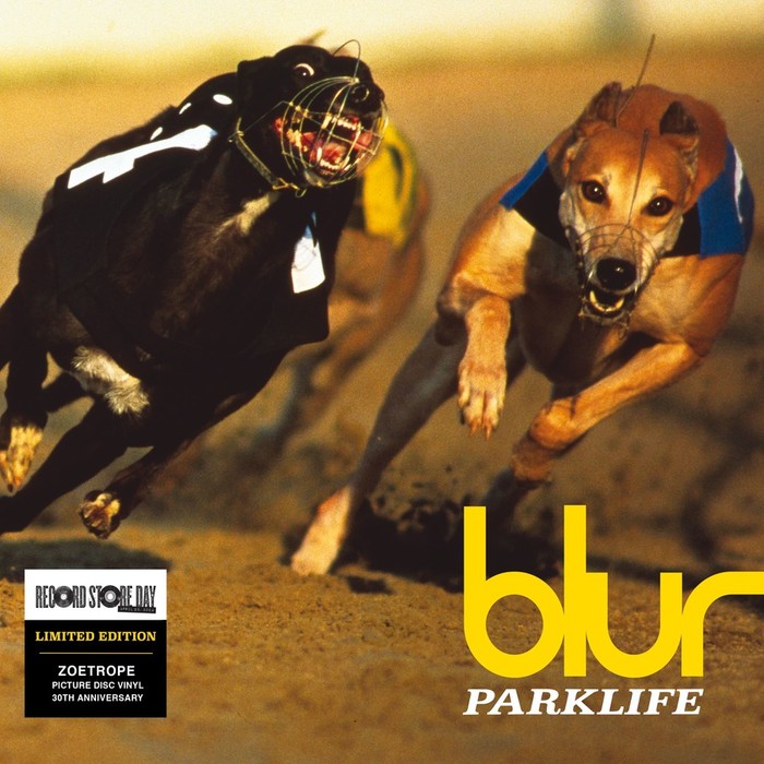 Parklife (Picture Disc) (RSD) (Limited)