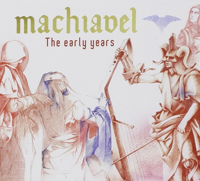 The Early Years