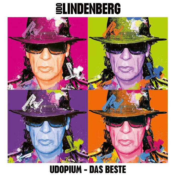 Udopium - Das Beste