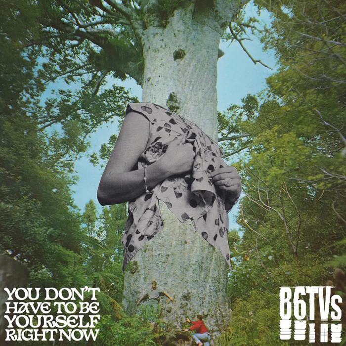 You Don’t Have To Be Yourself Right Now (Limited) (RSD)