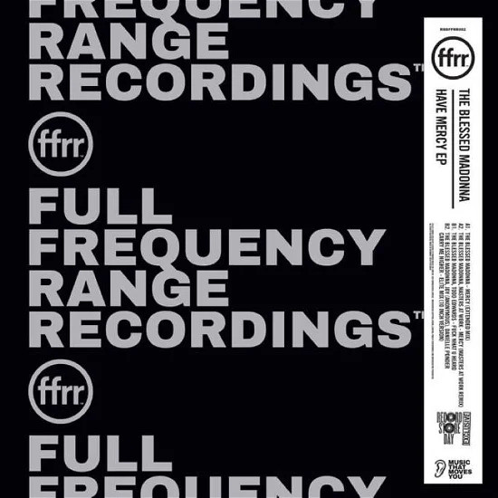 Have Mercy EP (Limited) (RSD)