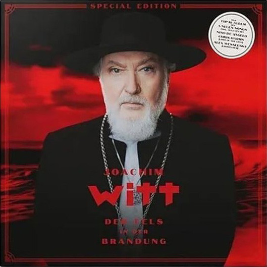 Der Fels In Der Brandung