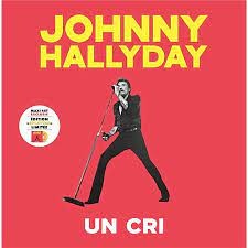 Un cri (Limited) (Color Vinyl)