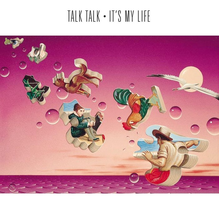 It's My Life (40th Anniversary) (Half-Speed Master) (Limited) (180g)