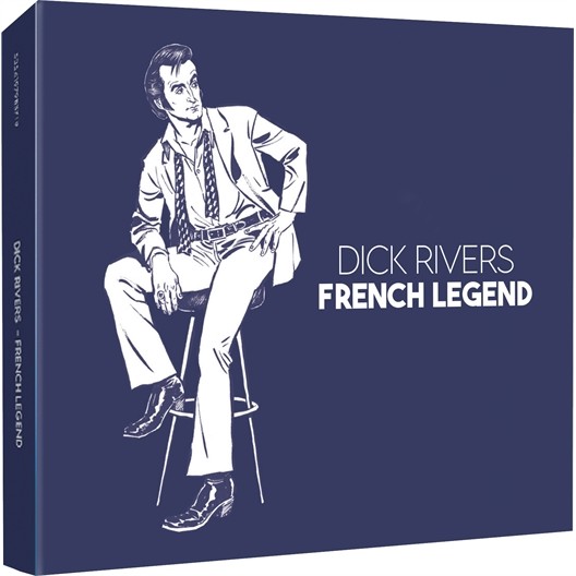 French Legend