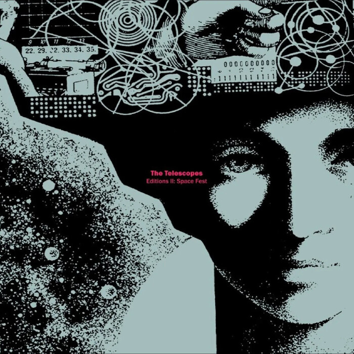 Editions II: Space Fest (RSD) (Limited)