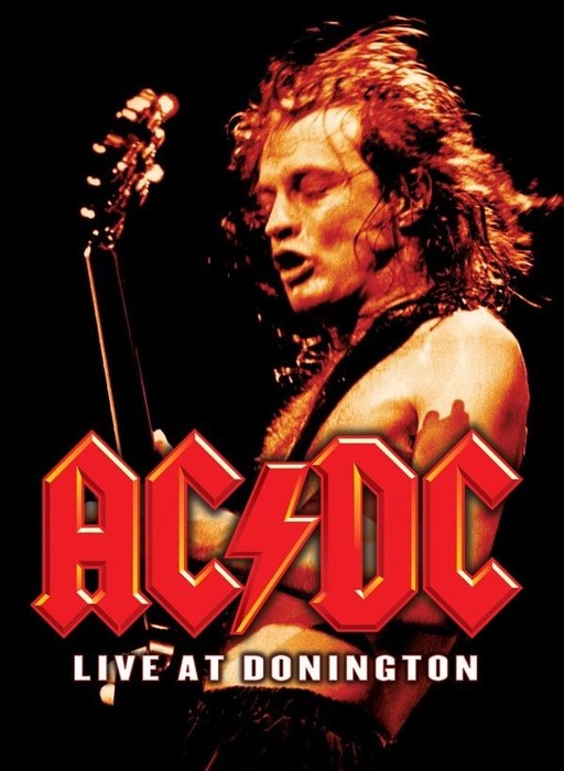 Live At Donington (Remastered)