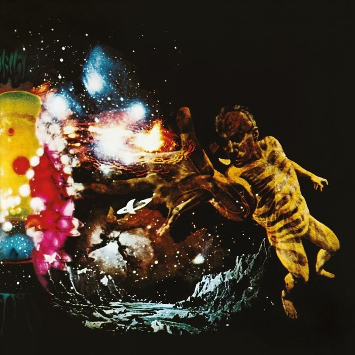 Santana III (Remastered) (Enhanced)