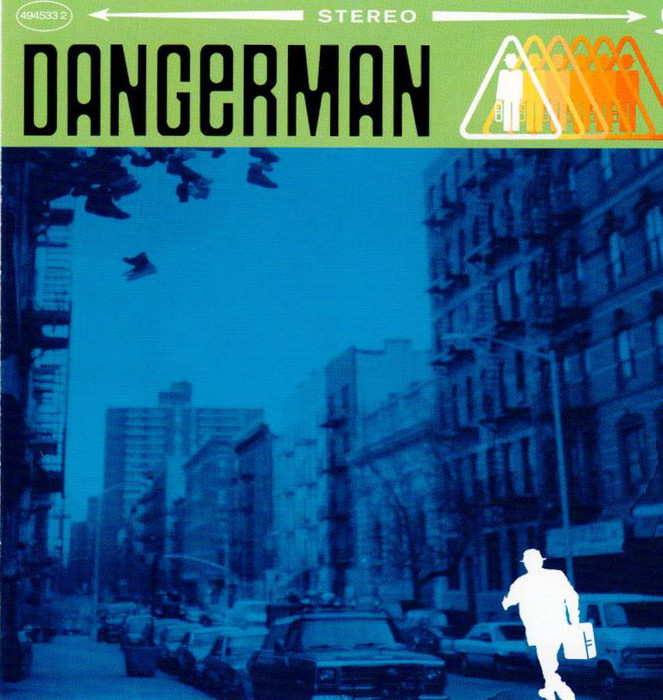 Dangerman