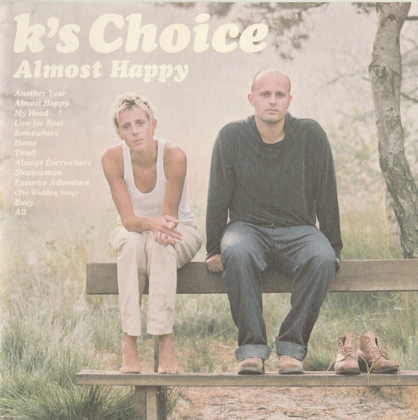 Almost Happy