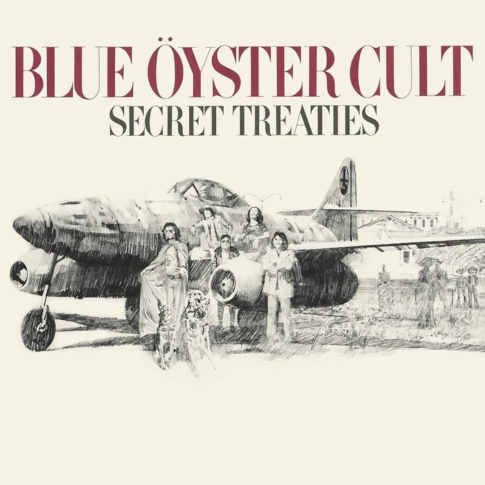 Secret Treaties (Remastered)