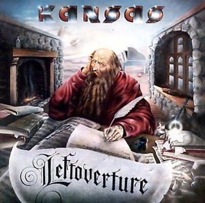 Leftoverture (Remastered)