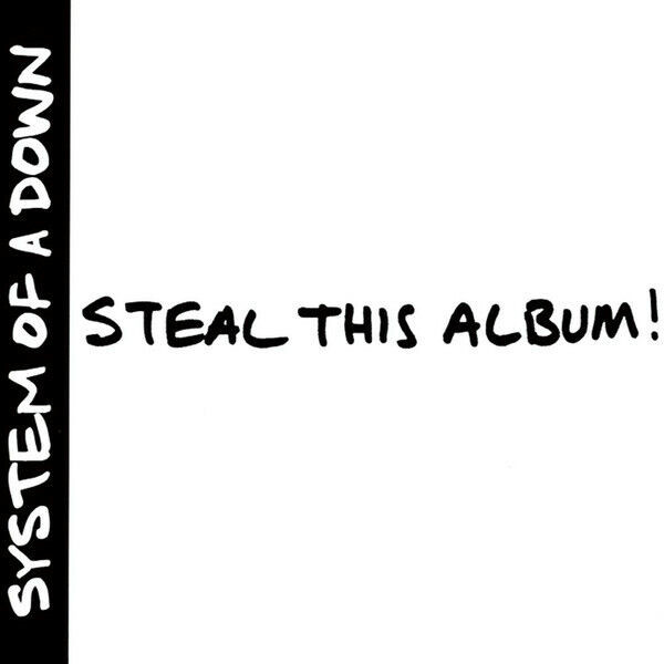 Steal This Album