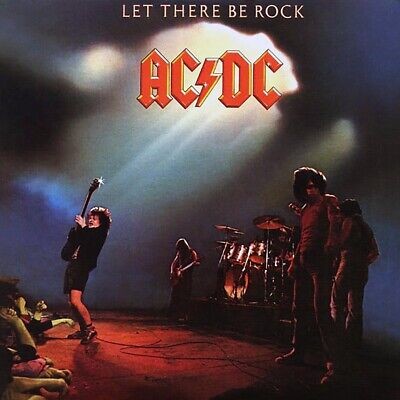 Let There Be Rock (Remastered) (Enhanced)