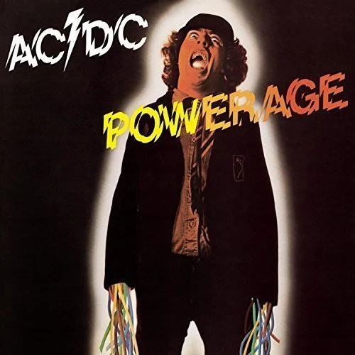 Powerage (Remastered) (180g)