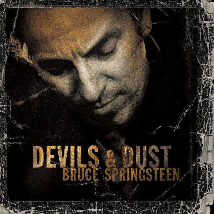 Devils And Dust