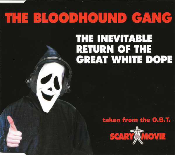 The Inevitable Return Of The Great White Dope