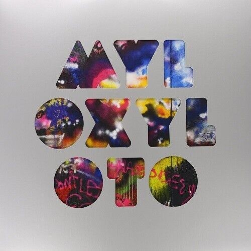 Mylo Xyloto (Recycled Vinyl)