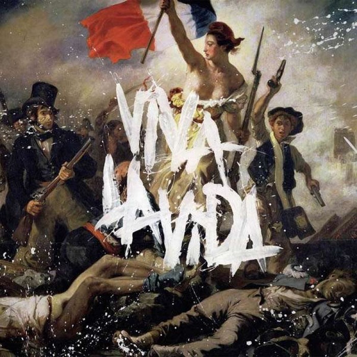 Viva La Vida Or Death And All His Friends (Recycled Vinyl)