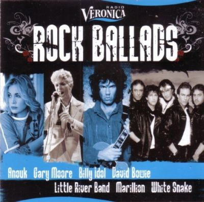 Radio Veronica Rock Ballads