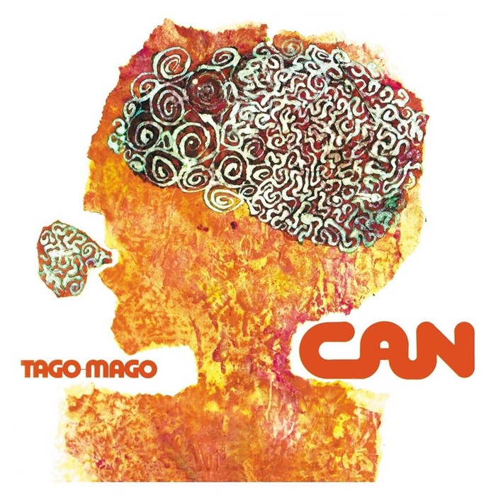 Tago Mago (Remastered)