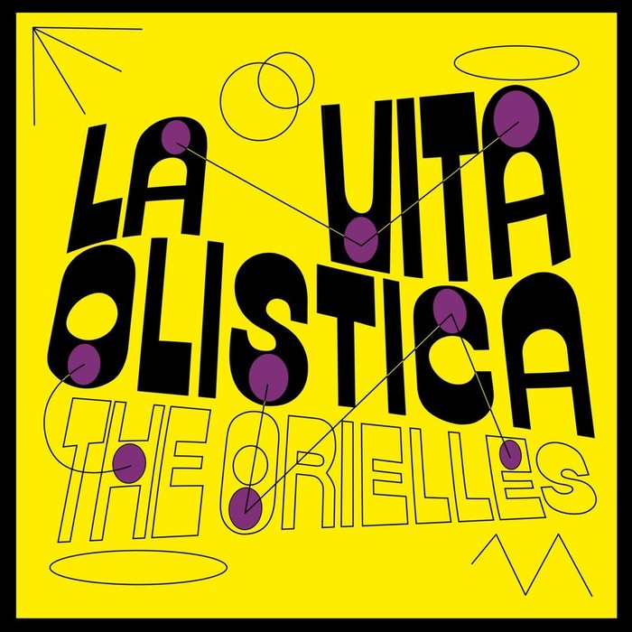 La Vita Olistica (Colored Vinyl)