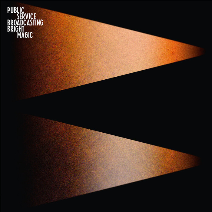 Bright Magic (Orange Vinyl)