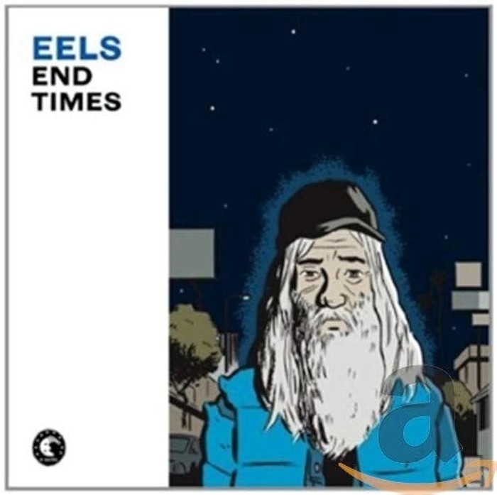 End Times (Limited Edition)