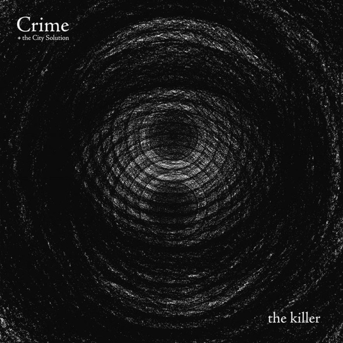 The Killer