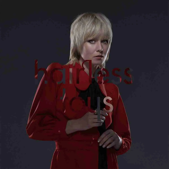 Hairless Toys (Limited) (Red Vinyl)