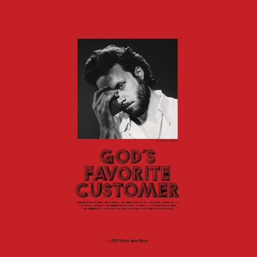 God’s Favorite Customer