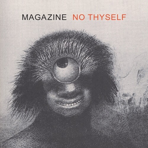 No Thyself (Limited) (Of Course Orange Vinyl)