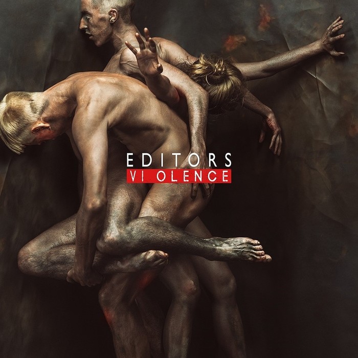 Violence (Deluxe Box)